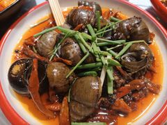 -华仔龙虾(永乐路总店)