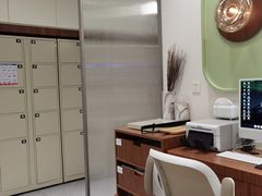 -海马体家庭照相馆(广州正佳广场店)