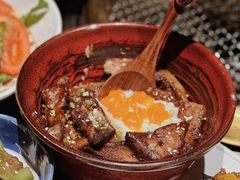 -NIUAN牛庵·日式和牛烧肉(恒隆店)