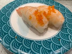 -万岁寿司(芳村店)