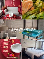 -巍阁月子中心(国贸店)