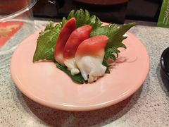 -争鲜回转寿司(西红门荟聚PLUS店)