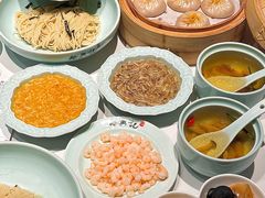 -裕兴记•蟹黄面馆(人民广场店)