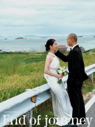 -纪可婚纱摄影平潭旅拍