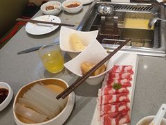-海底捞火锅(旭辉MALL店)