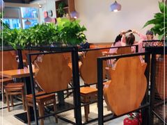 大堂-苗小坛酸汤鱼(酒仙桥店)