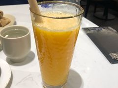 芒椰芒果爽-鹿港小镇(金虹桥国际中心店)