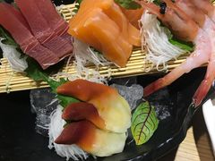 -富山日式料理(宽厚里店)
