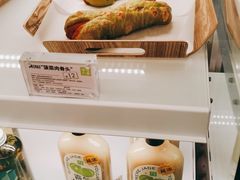 -奈雪的茶(金凤万达PRO店)