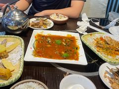 -东江海鲜大排档·潮汕菜·砂锅粥