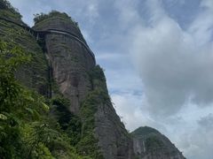 -南武当山景区