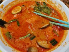-蔡澜Pho·越南粉餐厅(海上世界店)