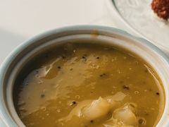 浓汤花胶-柳莺湖上·湖景餐厅·江南菜(西湖店)