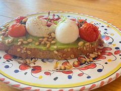 -Alimentari早午餐(安福路店)