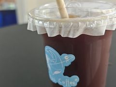 -Cetus coffee鲸鱼座咖啡·拼豆(二仙桥公园店)