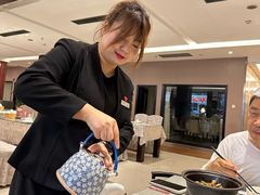 -南方酒店·淮扬菜(回民街店)