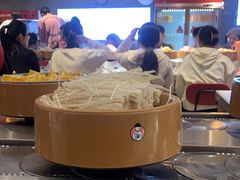 -龍歌自助小火锅(城阳万象汇店)