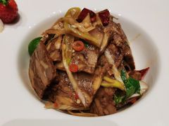 百年老压肉-唐御宴•御宴宫•唐代菜点(芙蓉西路店)