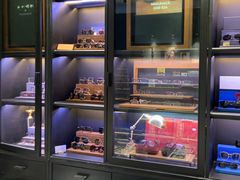 -日本手作眼镜·久川睛匠(新中关购物中心店)