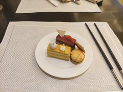 -百香自助餐厅·西安唐隆国际酒店(曲江店)