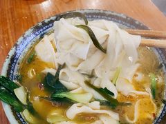 牛肉烩面-西工饭庄快餐厅(西工小街店)