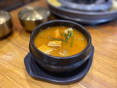 -紫霞门韩国料理烤肉(深南东路店)