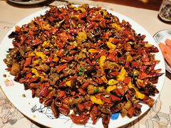 大公馆辣子鸡-杨记隆府(时代天街店)