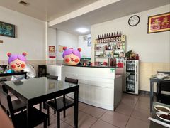 大堂-朝鲜饭店(房山店)