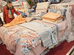 -观音桥步行街