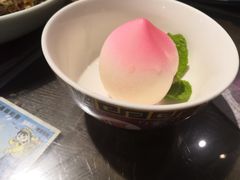 -局气烤鸭·北京菜(前门店)