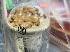 -沪上阿姨鲜果茶(世纪金源店)