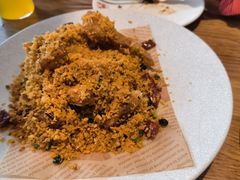 -花舍·新派粤菜·西餐·下午茶(亚运村·鸟巢店)