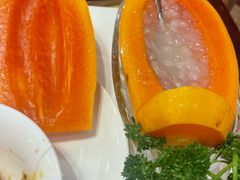 -扬浦大酒楼(平顶山路店)