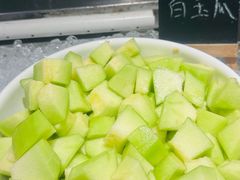 -昆山裕元花园酒店·温莎西餐厅