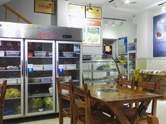 -盱眙阿宾龙虾(花园街店)