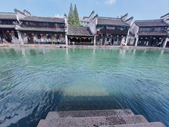 -南浔古镇