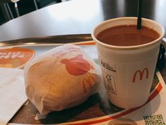 -麦当劳(东苑丽宝商业广场店)