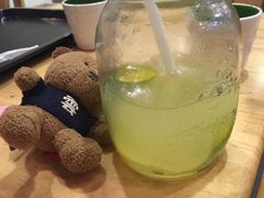-轻净Clean&Pure(车公庙安徽大厦店)