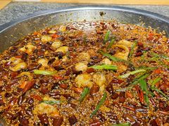 -胖子鱼·天水麻辣鱼火锅(秦州407店)