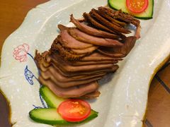 -灵福缘私房菜·农家菜(拈花湾·灵山大佛必推店)