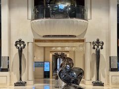 -上海星河湾酒店(闵行店)