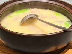 -恒记饭店(珠江路总店)