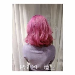 -P.STYLE 派斯造型