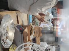 -船歌·鱼水饺青岛菜(金狮广场店)