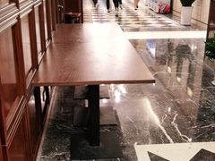 大堂-梦都海鲜酒家(万达广场江桥店)