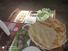 -牛很鲜潮汕牛肉火锅(朝晖路店)