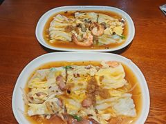 -發記潮汕大排档(宝翔路店)