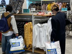 -BIGOFFS 超级折扣(仁恒伊势丹店)