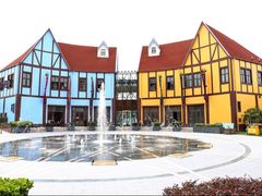 -安徒生童话乐园