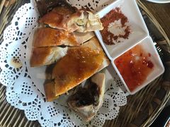 -南海渔家•海鲜•正宗海南菜(海棠湾店)
